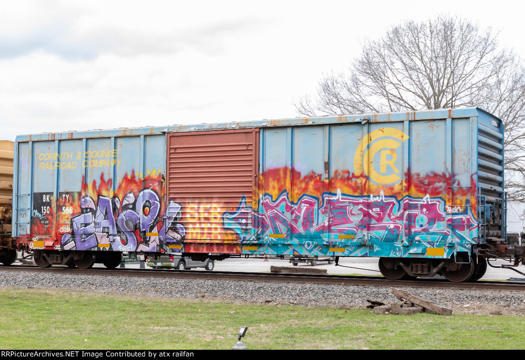 BKTY 150566